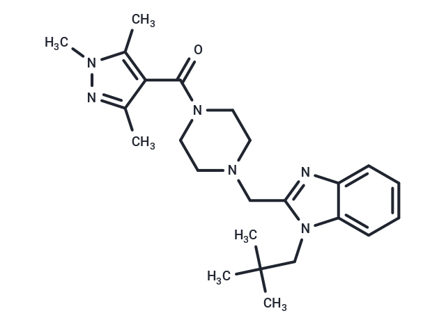 Ftase inhibitor III