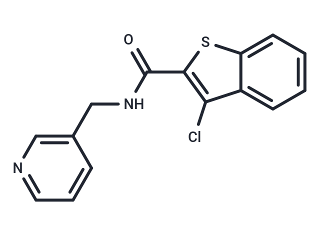 GluR6  antagonist-1