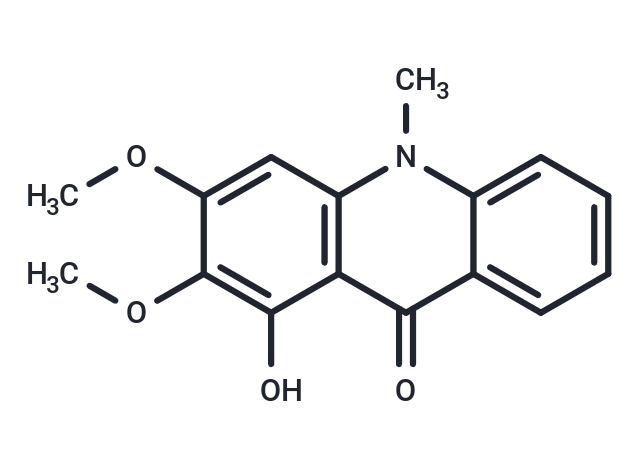 Arborinine