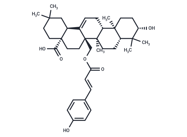 Uncarinic acid E