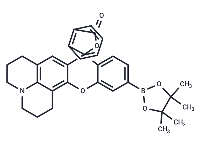 Peroxy Orange 1