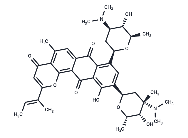 Kidamycin