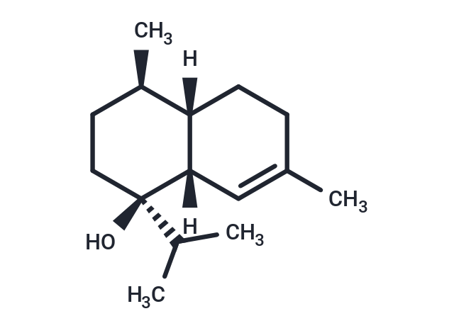 4-Cadinen-7-ol
