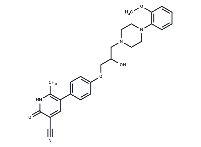 Saterinone [102669-89-6]