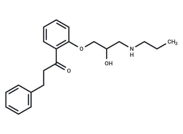 Propafenone