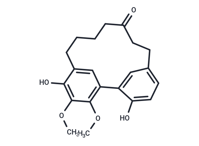 Myricanone