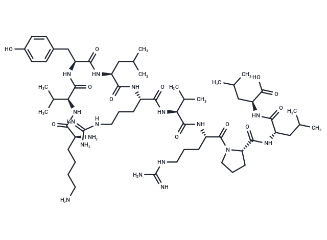 Latromotide