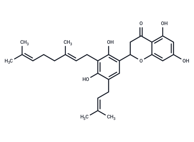Sanggenol P