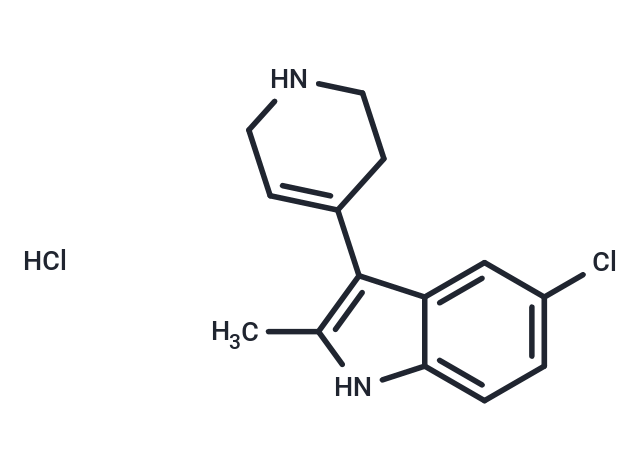 EMD 386088 hydrochloride