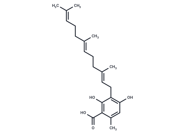 Grifolic acid