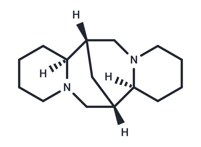 (-)-Sparteine [24915-04-6]