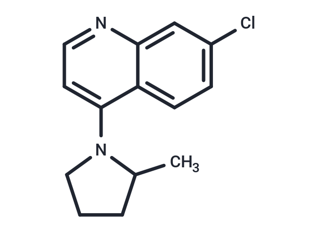 Hydroxychloroquine Impurity F [6281-58-9]