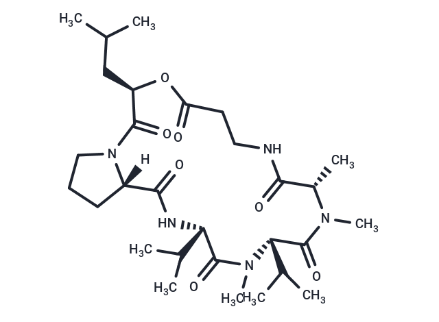 Destruxin B2