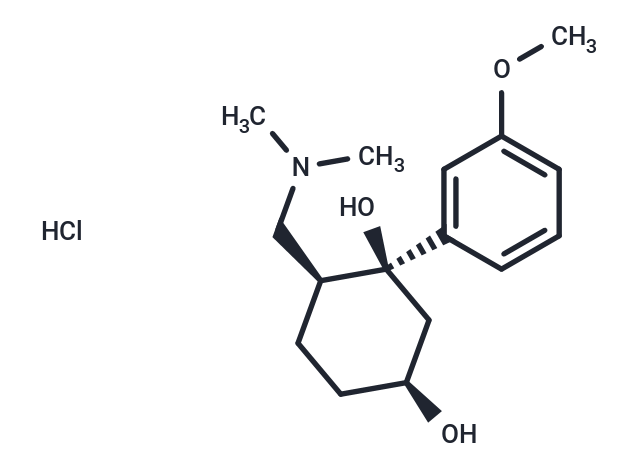 Axomadol hydrochloride