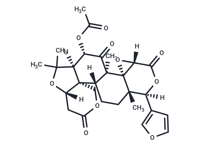 Glaucin B