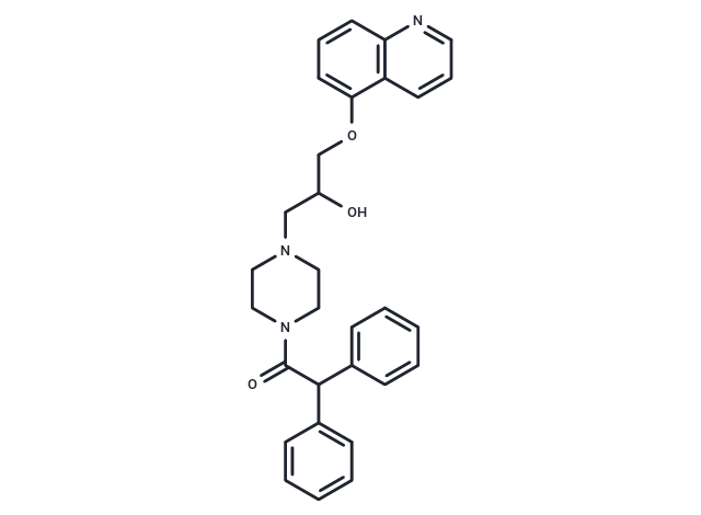 Dofequidar [129716-58-1]