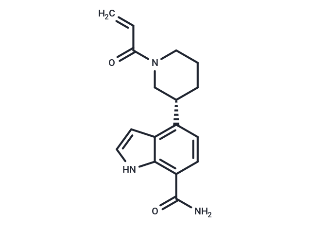 (R)-Elsubrutinib