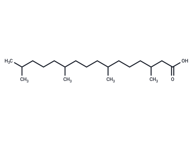 Phytanic acid [14721-66-5]