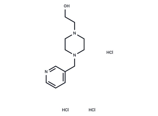 JWB1-84-1 3HCl