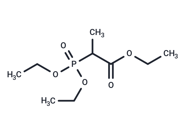 Triethyl 2-phosphonopropionate