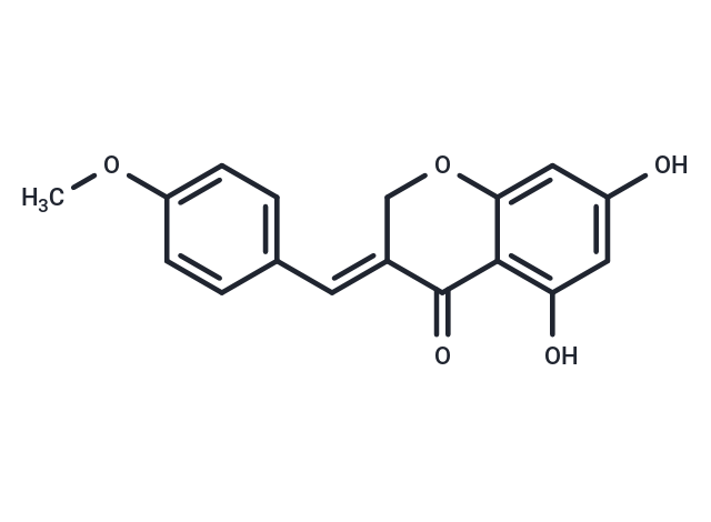 (E)-Eucomin