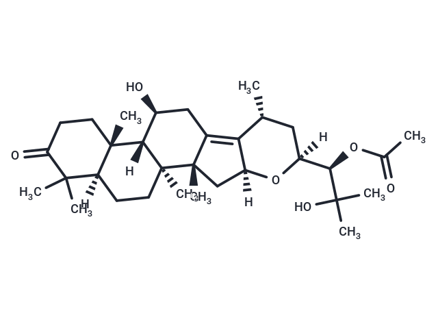 Alisol F 24-acetate [443683-76-9]