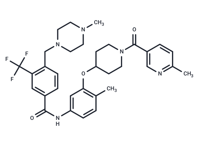 CHMFL-ABL/KIT-155