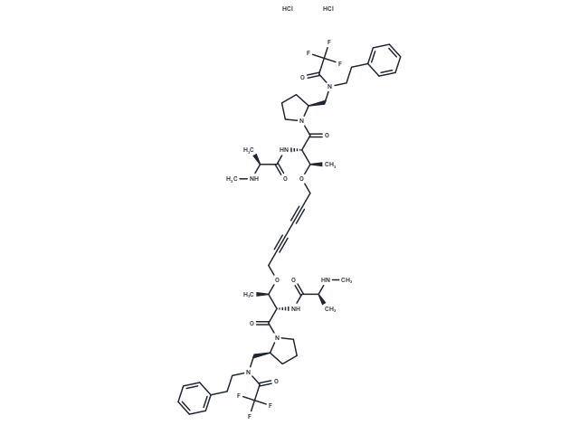 AEG40730 HCl