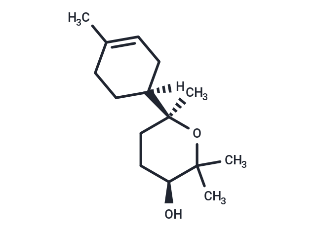 Bisabolol oxide A