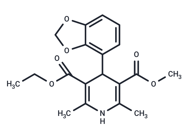 Oxodipine [90729-41-2]
