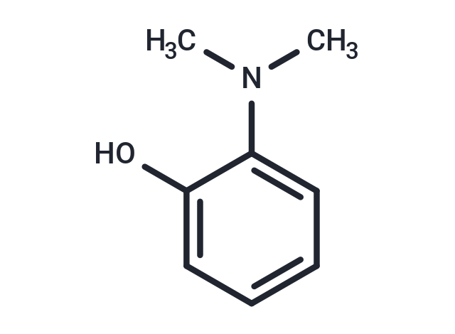2-Dimethylaminophenol