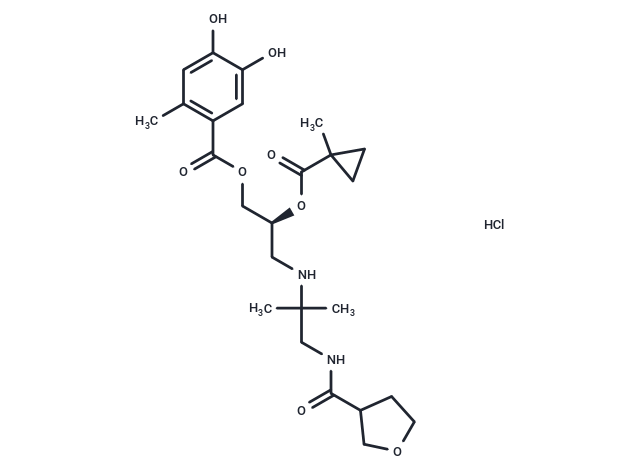 Ot-730 HCl