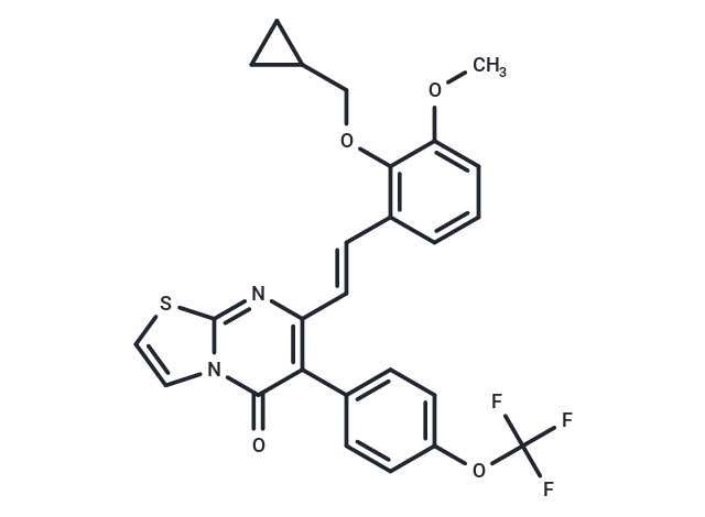 TRPV antagonist 1