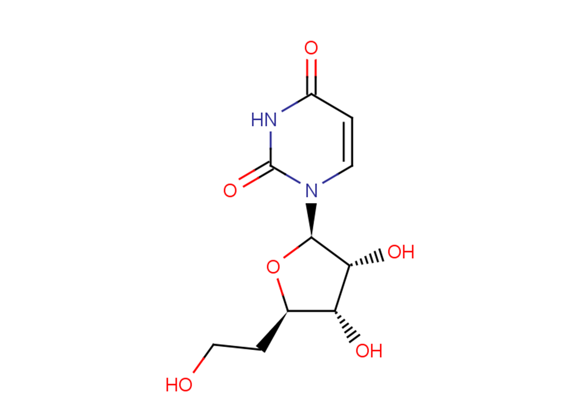 5'-Homouridine