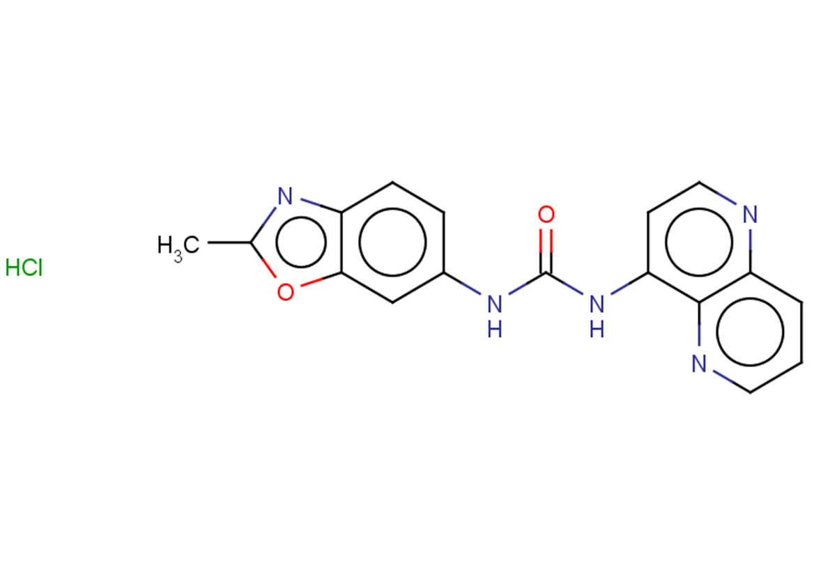 SB334867 HCl