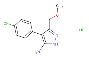 Compound EN300-41464