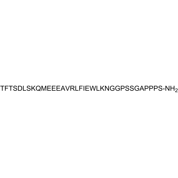 Exendin (5-39)