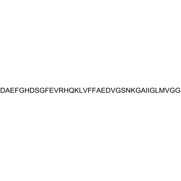 β-Amyloid (1-38), mouse, rat