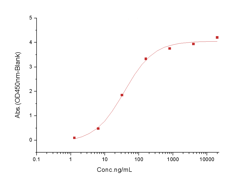 DLL4 Protein, Human, Recombinant (hFc)