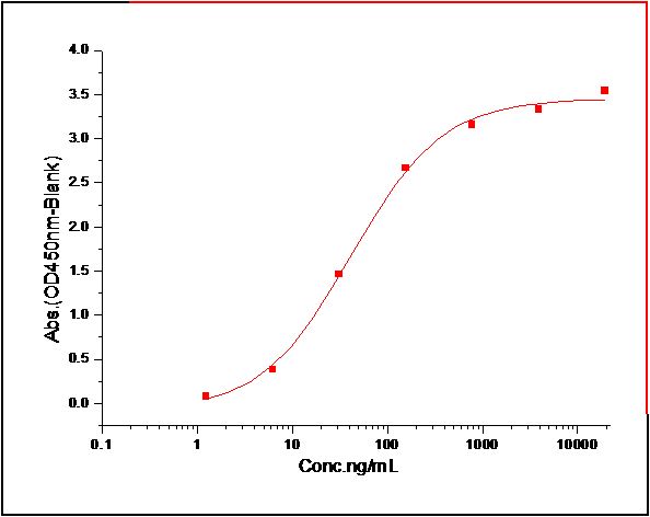 Latent TGF beta 1 Protein, Human, Recombinant (His)