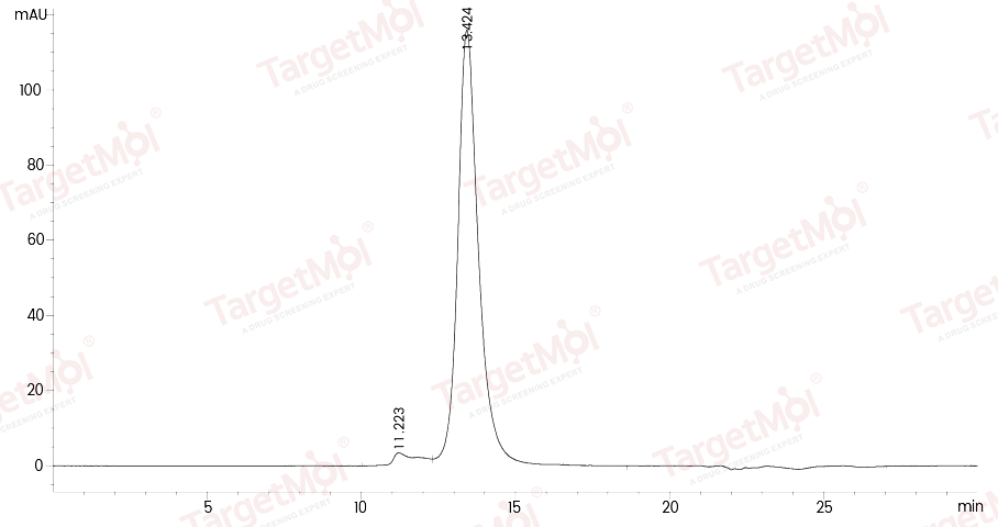 VSIG4 Protein, Human, Recombinant (His)