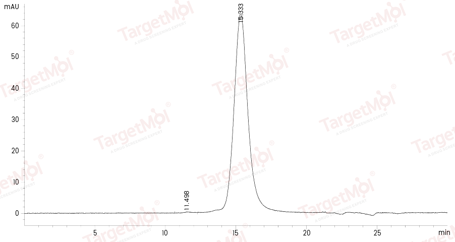 IL-17RB Protein, Human, Recombinant (His)