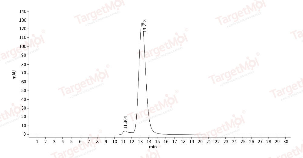 Coagulation factor IX/F9 Protein, Human, Recombinant (His)