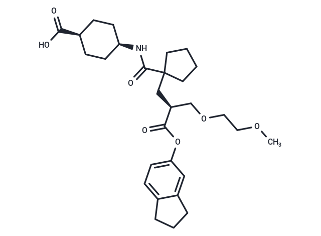 Candoxatril