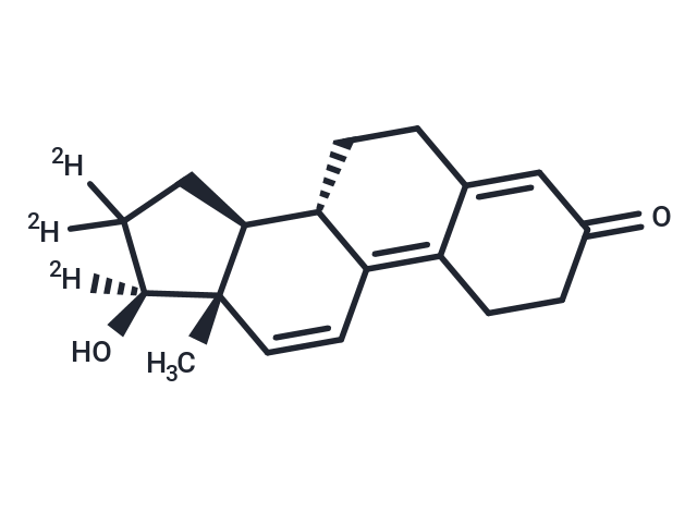 Trenbolone-d3 [2026642-62-4]