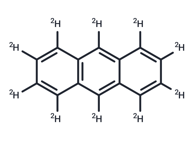 Anthracene-d10 [1719-06-8]