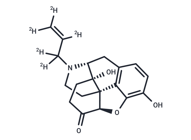 Naloxone-d5 [1261079-38-2]