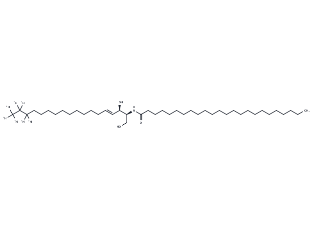 C24 Ceramide-d7 [1840942-15-5]