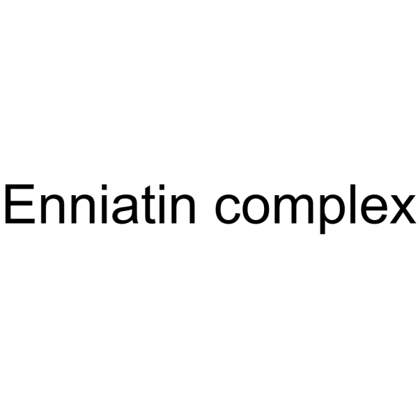 Enniatin complex [11113-62-5]