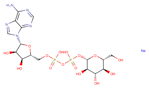 ADP-Glucose (sodium salt) [102129-65-7]